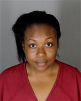 NICOLE  JACKSON Mugshot / Oakland County MI Arrests / Oakland County Michigan Arrests