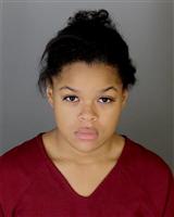 DESTYNEE  SHERRELL Mugshot / Oakland County MI Arrests / Oakland County Michigan Arrests