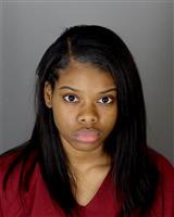 JIMEEKA LACHELLE CARTER Mugshot / Oakland County MI Arrests / Oakland County Michigan Arrests