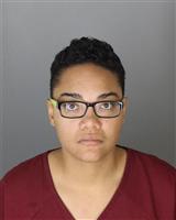 ANGELA JASMINE WILBURN Mugshot / Oakland County MI Arrests / Oakland County Michigan Arrests