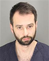 ALEXANDER M WEBB Mugshot / Oakland County MI Arrests / Oakland County Michigan Arrests