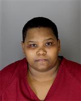 TANESHA MARIE WADE Mugshot / Oakland County MI Arrests / Oakland County Michigan Arrests