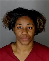 MIA RENEE POSEY Mugshot / Oakland County MI Arrests / Oakland County Michigan Arrests