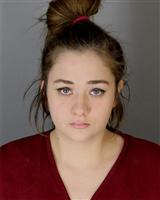 ASHLEY NASER BIBI Mugshot / Oakland County MI Arrests / Oakland County Michigan Arrests