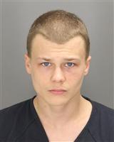 RYAN NATHANIEL BLAKE Mugshot / Oakland County MI Arrests / Oakland County Michigan Arrests