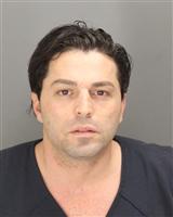 RENAULT KHALED KASSAB Mugshot / Oakland County MI Arrests / Oakland County Michigan Arrests