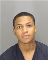 JOHNNY DARNELL WADE Mugshot / Oakland County MI Arrests / Oakland County Michigan Arrests