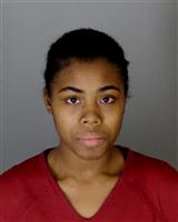 TALIAH SHERELL HARRISON Mugshot / Oakland County MI Arrests / Oakland County Michigan Arrests