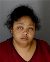 JACQUELLYNE COURTNEY BROWN Photo / JACQUELLYNE COURTNEY BROWN Images