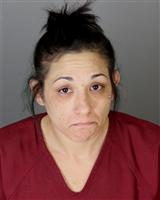 JAMI LEIGH WILSON Mugshot / Oakland County MI Arrests / Oakland County Michigan Arrests
