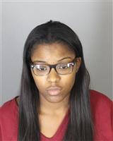 GEORNISHA SYMONE RANDOLPH Mugshot / Oakland County MI Arrests / Oakland County Michigan Arrests