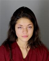 THERESA MONZERRAT GUEVARA Mugshot / Oakland County MI Arrests / Oakland County Michigan Arrests