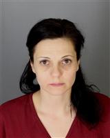 SVETLANA  SOSNITCKAIA Mugshot / Oakland County MI Arrests / Oakland County Michigan Arrests