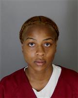 MAURICIA ANNETTE JONES Mugshot / Oakland County MI Arrests / Oakland County Michigan Arrests