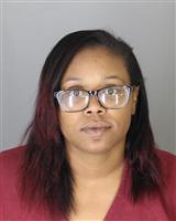 TANISHA TINICKA SEABROOKS Mugshot / Oakland County MI Arrests / Oakland County Michigan Arrests