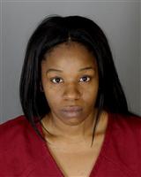 CHERRELLE JANNEE THOMPSON Mugshot / Oakland County MI Arrests / Oakland County Michigan Arrests