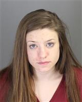 EMILY NICOLE LEONARD Mugshot / Oakland County MI Arrests / Oakland County Michigan Arrests