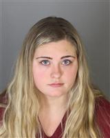 COURTNEY MARIE PEFLEY Mugshot / Oakland County MI Arrests / Oakland County Michigan Arrests