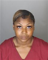 KENISHA DALESHONELEE HAYMAN Mugshot / Oakland County MI Arrests / Oakland County Michigan Arrests