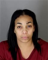 CRYSTAL LYNN CALDWELL Mugshot / Oakland County MI Arrests / Oakland County Michigan Arrests