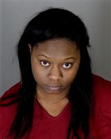 MINA YVONNE MITCHELL Mugshot / Oakland County MI Arrests / Oakland County Michigan Arrests