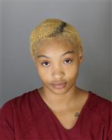 MYCHAELA CARMEL HOWARDGREEN Mugshot / Oakland County MI Arrests / Oakland County Michigan Arrests