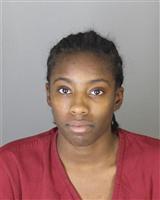 DIANISHA ANTIONETTEFUTURE HILL Mugshot / Oakland County MI Arrests / Oakland County Michigan Arrests