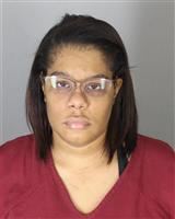 JASMINE MARIAH WASHINGTON Mugshot / Oakland County MI Arrests / Oakland County Michigan Arrests