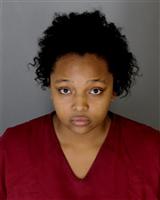 NINA CHRISTINEAISHA ROSS Mugshot / Oakland County MI Arrests / Oakland County Michigan Arrests
