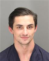 NICHOLAS GARRETT KISER Mugshot / Oakland County MI Arrests / Oakland County Michigan Arrests