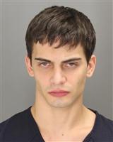 ANDRE MICHAEL BABA Mugshot / Oakland County MI Arrests / Oakland County Michigan Arrests