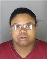 LENAE MAURE ATKINSHESTER Mugshot / Oakland County MI Arrests / Oakland County Michigan Arrests