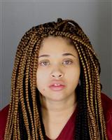 BIANCA TROYANNA JOHNSON Mugshot / Oakland County MI Arrests / Oakland County Michigan Arrests