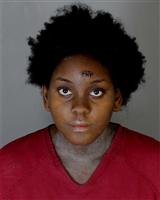 EBONY FAITH PERKINS Mugshot / Oakland County MI Arrests / Oakland County Michigan Arrests