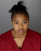 MYAH CHANELLE TAIT Mugshot / Oakland County MI Arrests / Oakland County Michigan Arrests
