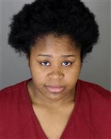 LASHAWNDA MONIQUE FOMBY Mugshot / Oakland County MI Arrests / Oakland County Michigan Arrests