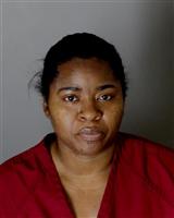 DAWN LATRESE COOPER Mugshot / Oakland County MI Arrests / Oakland County Michigan Arrests