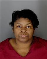 TAMIKO WASHIRA BROWN Mugshot / Oakland County MI Arrests / Oakland County Michigan Arrests