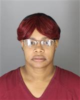 TALISHA DENISE BRADFORD Mugshot / Oakland County MI Arrests / Oakland County Michigan Arrests