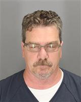 TERRY JAMES WHITTENBERG Mugshot / Oakland County MI Arrests / Oakland County Michigan Arrests