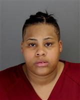BARBARA LATRESSE JONES Mugshot / Oakland County MI Arrests / Oakland County Michigan Arrests