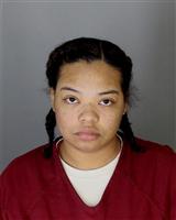 RASHAY LANIQUE GREEN Mugshot / Oakland County MI Arrests / Oakland County Michigan Arrests