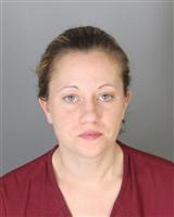 MEGHAN E ROBITAILLE Mugshot / Oakland County MI Arrests / Oakland County Michigan Arrests