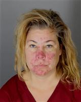LAURA JANE KASHUBARA Mugshot / Oakland County MI Arrests / Oakland County Michigan Arrests