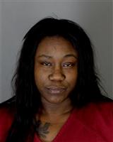 TAMIKA DENISE BROWN Mugshot / Oakland County MI Arrests / Oakland County Michigan Arrests