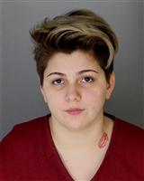 ESPERANZA ELIZABETH RIOS Mugshot / Oakland County MI Arrests / Oakland County Michigan Arrests