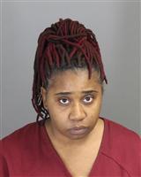 JASMINE TIARA DAVIS Mugshot / Oakland County MI Arrests / Oakland County Michigan Arrests