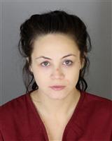 FRANCHESCA JENE PARMENTIER Mugshot / Oakland County MI Arrests / Oakland County Michigan Arrests