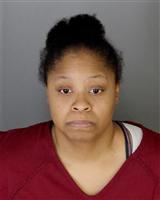 TONI TAMEIKA SANDERS Mugshot / Oakland County MI Arrests / Oakland County Michigan Arrests