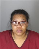 TENASHIA MICHELLE GULLEY Mugshot / Oakland County MI Arrests / Oakland County Michigan Arrests